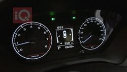 Geely GX3 Pro